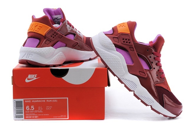 Nike Air Huarache LE 