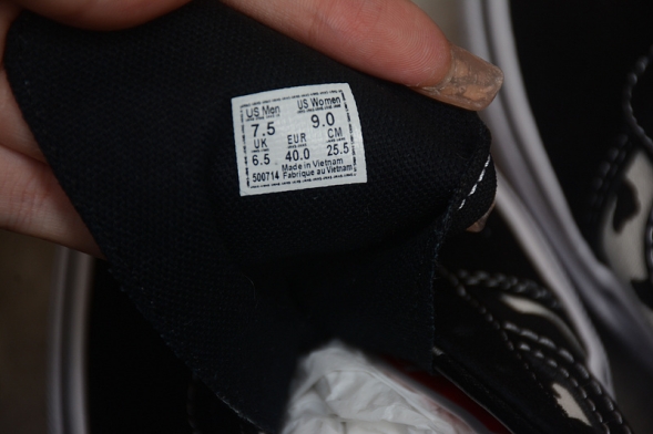 Vans Old Skool Ward VN0A5EMBBA2 