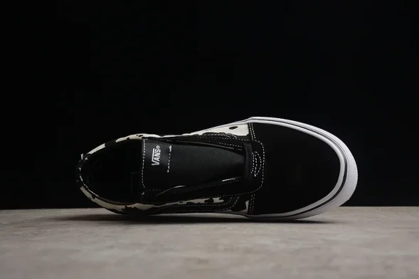Vans Old Skool Ward VN0A5EMBBA2 