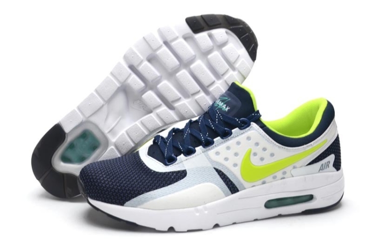 Nike Air Max Zero  