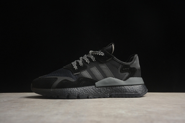 Adidas Nite Jogger Boost ss19 BD7954