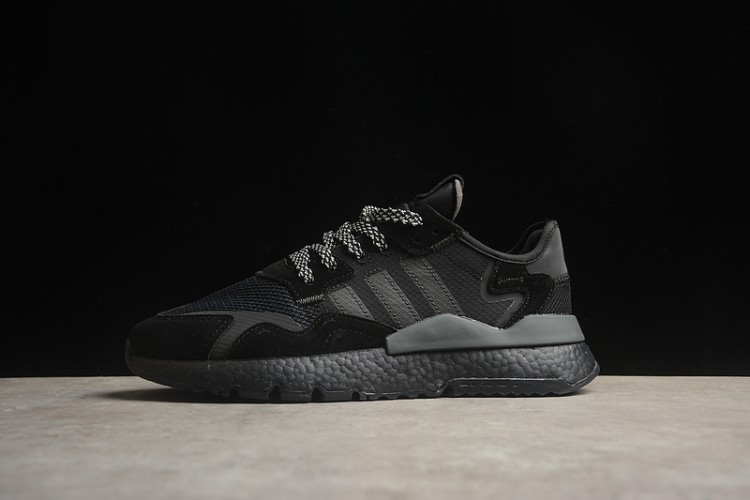 Adidas Nite Jogger Boost ss19 BD7954