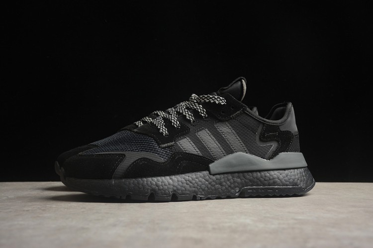 Adidas Nite Jogger Boost ss19 BD7954