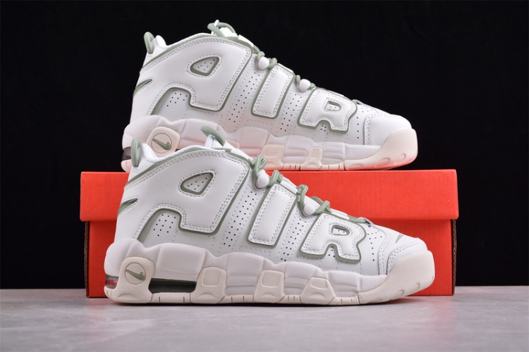 Nike Air More Uptempo 96 QS FQ8211-100