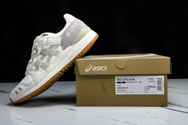  Asics Gel Lyte 3 1201A206-101
