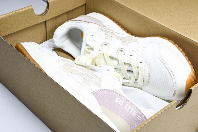  Asics Gel Lyte 3 1201A206-101