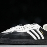  Adidas Samba OG Anniversary Pack Black 75th JP5282