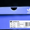  Adidas Samba OG Anniversary Pack Black 75th JP5282