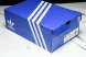 Adidas Samba OG Anniversary Pack Black 75th JP5282 