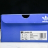  Adidas Samba OG Anniversary Pack Black 75th JP5282