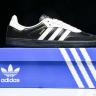  Adidas Samba OG Anniversary Pack Black 75th JP5282
