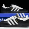  Adidas Samba OG Anniversary Pack Black 75th JP5282