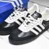  Adidas Samba OG Anniversary Pack Black 75th JP5282