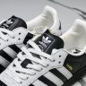  Adidas Samba OG Anniversary Pack Black 75th JP5282