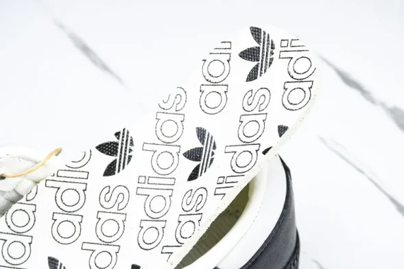 Adidas Samba OG Anniversary Pack Black 75th JP5282 
