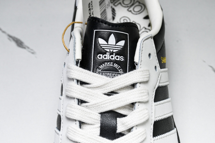  Adidas Samba OG Anniversary Pack Black 75th JP5282