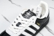 Adidas Samba OG Anniversary Pack Black 75th JP5282 
