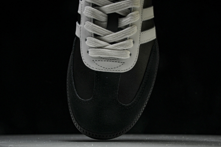  Adidas Samba OG Anniversary Pack Black 75th JP5282