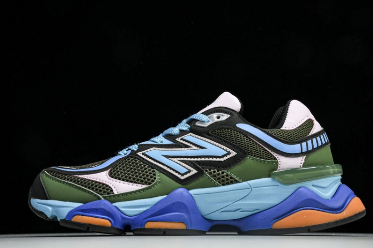  Joe Freshgoods x New Balance 9060 U9060NBO