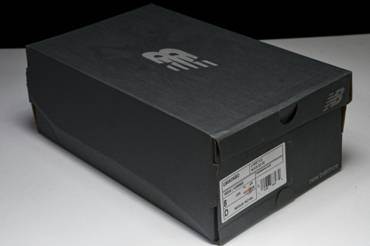 Joe Freshgoods x New Balance 9060 U9060NBO