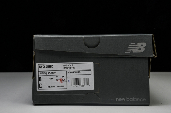 New Balance 9060 U9060NBO 