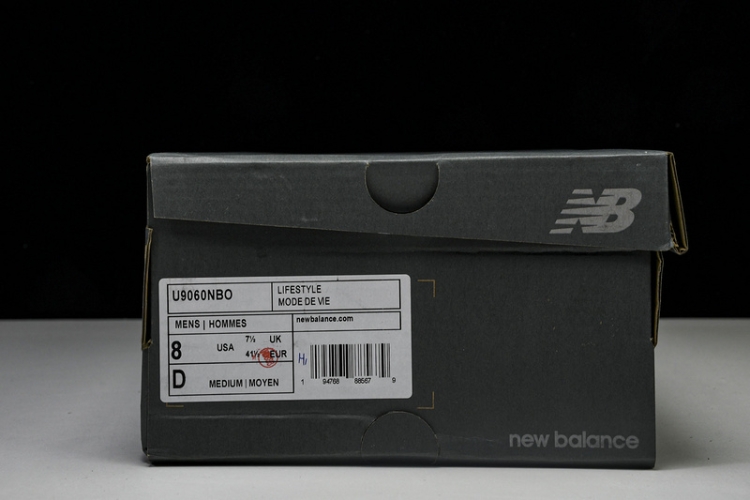  Joe Freshgoods x New Balance 9060 U9060NBO