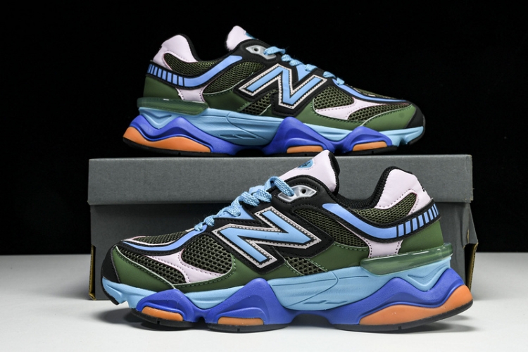  Joe Freshgoods x New Balance 9060 U9060NBO