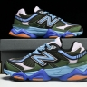  Joe Freshgoods x New Balance 9060 U9060NBO