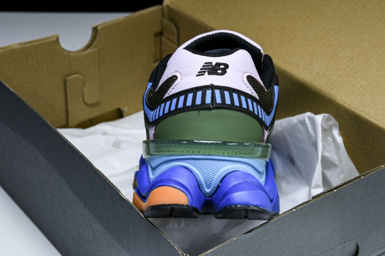  Joe Freshgoods x New Balance 9060 U9060NBO