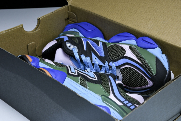  Joe Freshgoods x New Balance 9060 U9060NBO