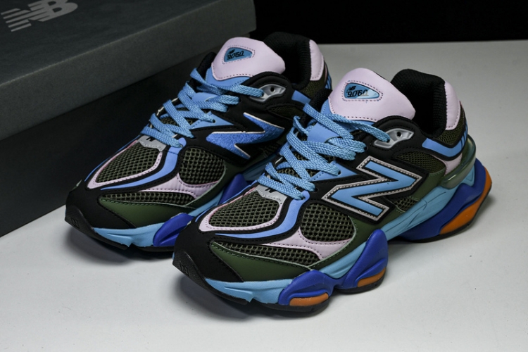  Joe Freshgoods x New Balance 9060 U9060NBO