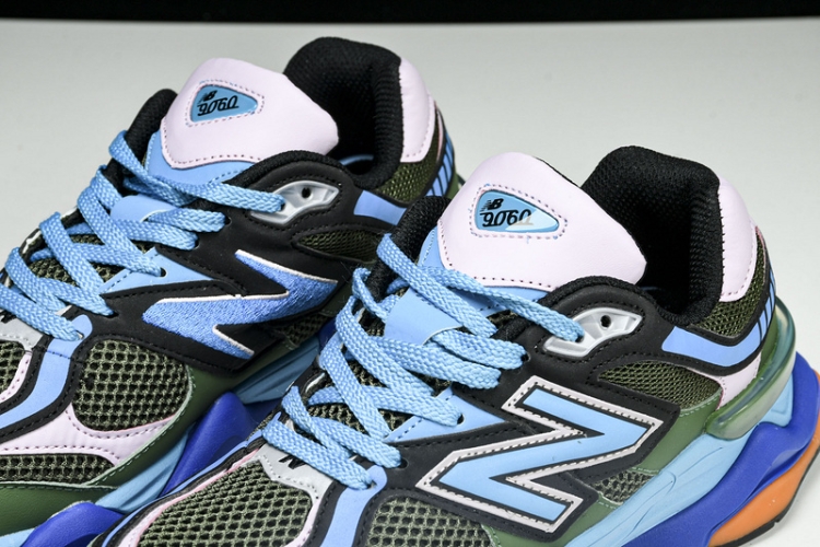  Joe Freshgoods x New Balance 9060 U9060NBO