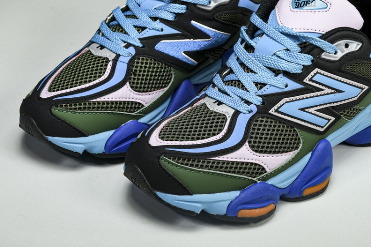  Joe Freshgoods x New Balance 9060 U9060NBO