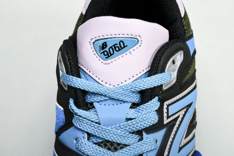 Joe Freshgoods x New Balance 9060 U9060NBO