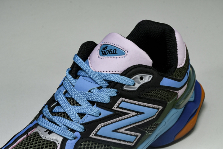  Joe Freshgoods x New Balance 9060 U9060NBO