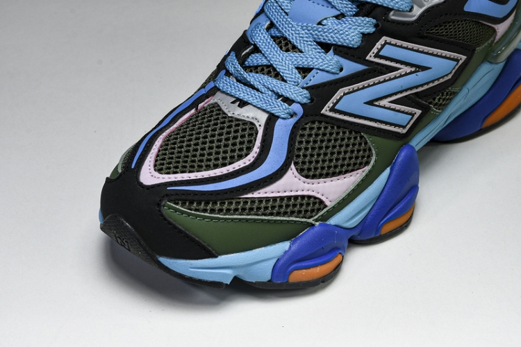  Joe Freshgoods x New Balance 9060 U9060NBO