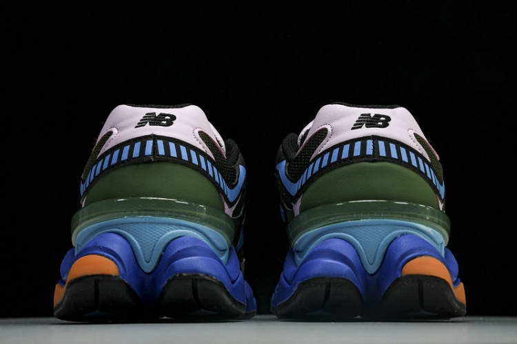  Joe Freshgoods x New Balance 9060 U9060NBO