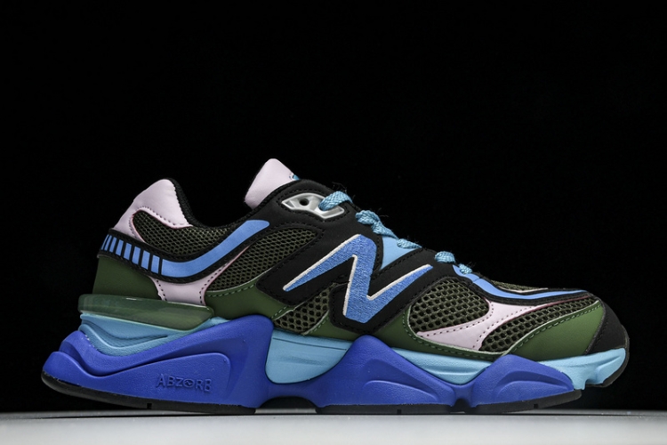  Joe Freshgoods x New Balance 9060 U9060NBO
