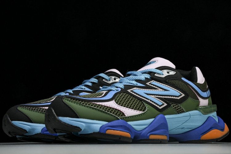  Joe Freshgoods x New Balance 9060 U9060NBO