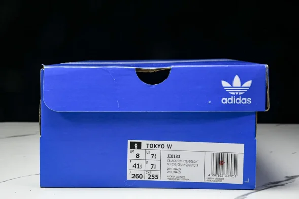 Adidas Tokyo W JI0183 