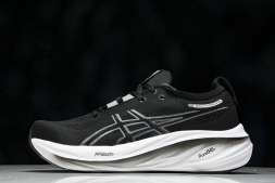 Asics Gel-Nimbus 26 1011B794-001