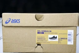 Asics Gel-Nimbus 26 1011B794-001