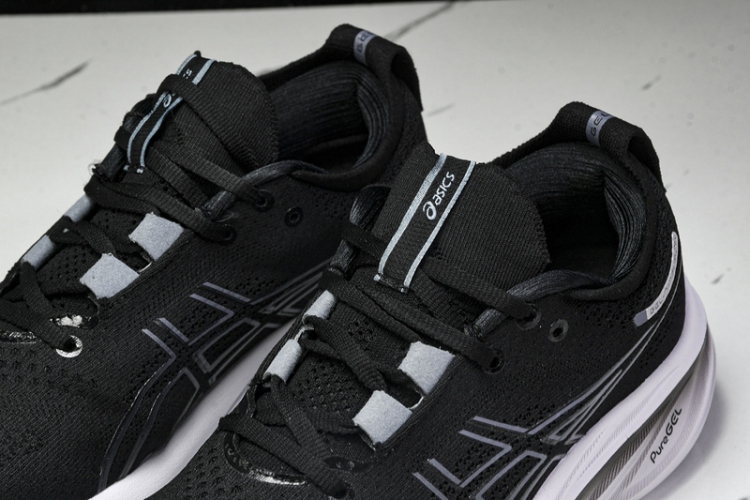 Asics Gel-Nimbus 26 1011B794-001