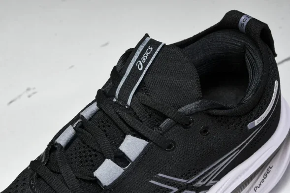Asics Gel-Nimbus 26 1011B794-001 