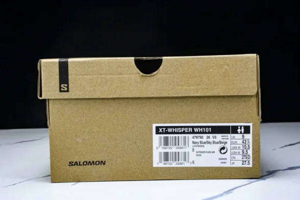 Salomon XT-Whisper 479790 26 