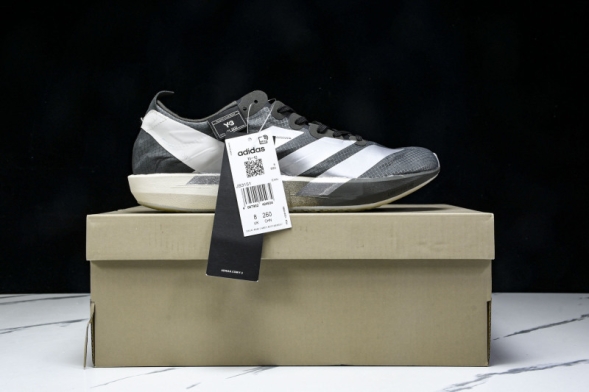 Y-3 x Adidas Adios 9 M JS3151 