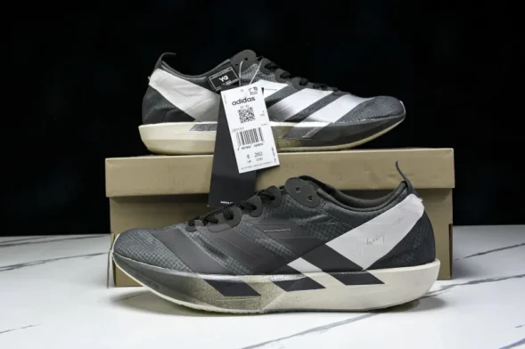 Y-3 x Adidas Adios 9 M JS3151 