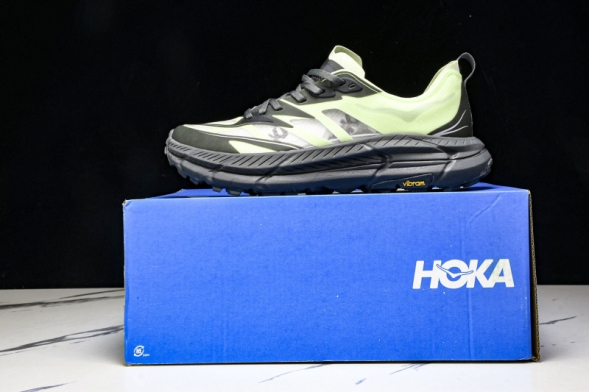 Hoka One One Mafate Speed 4 1168450 LHC 