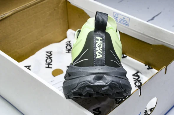 Hoka One One Mafate Speed 4 1168450 LHC 