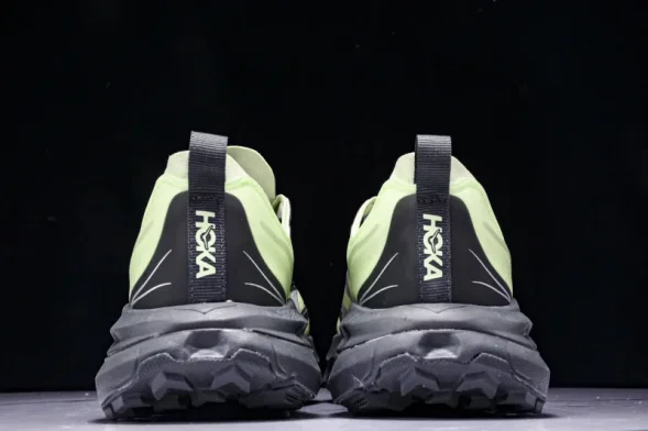 Hoka One One Mafate Speed 4 1168450 LHC 